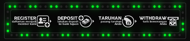 Mimpi777 Jackpot